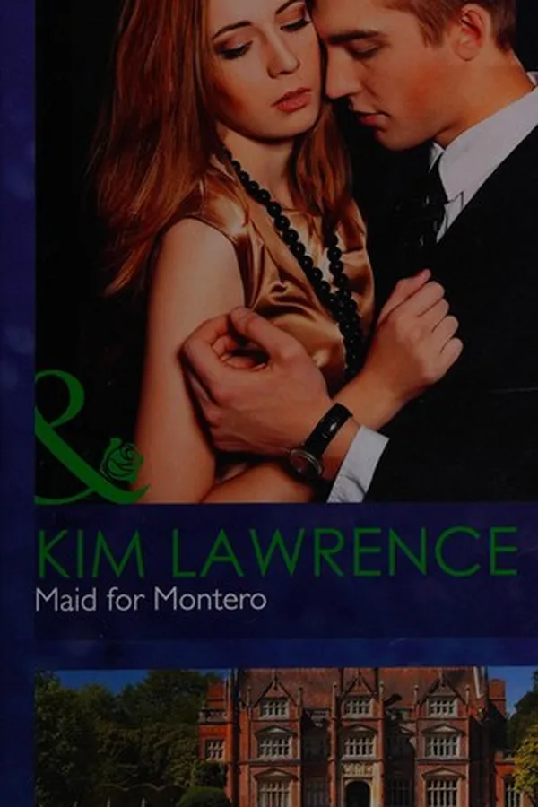 Capa de Maid for Montero