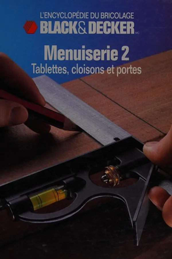 Capa de Menuiserie 2