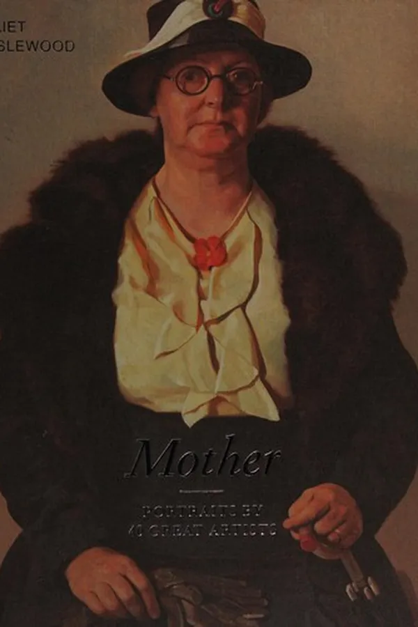 Capa de Mother