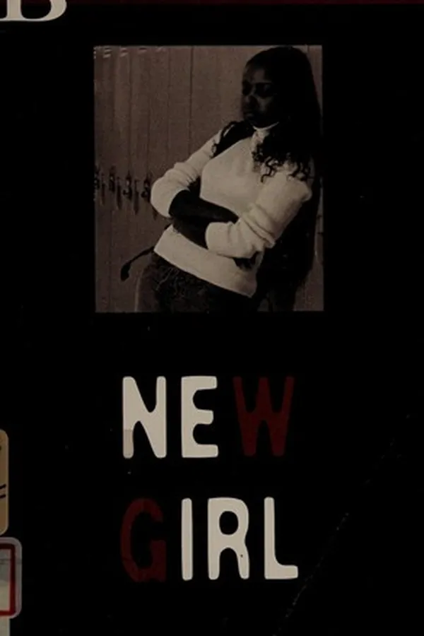 Capa de New girl