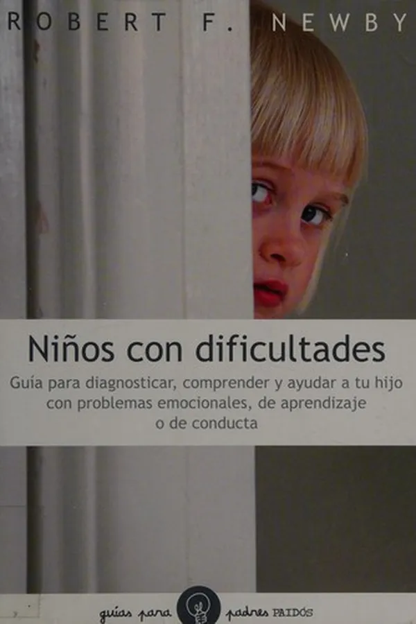 Capa de Niños con dificultades