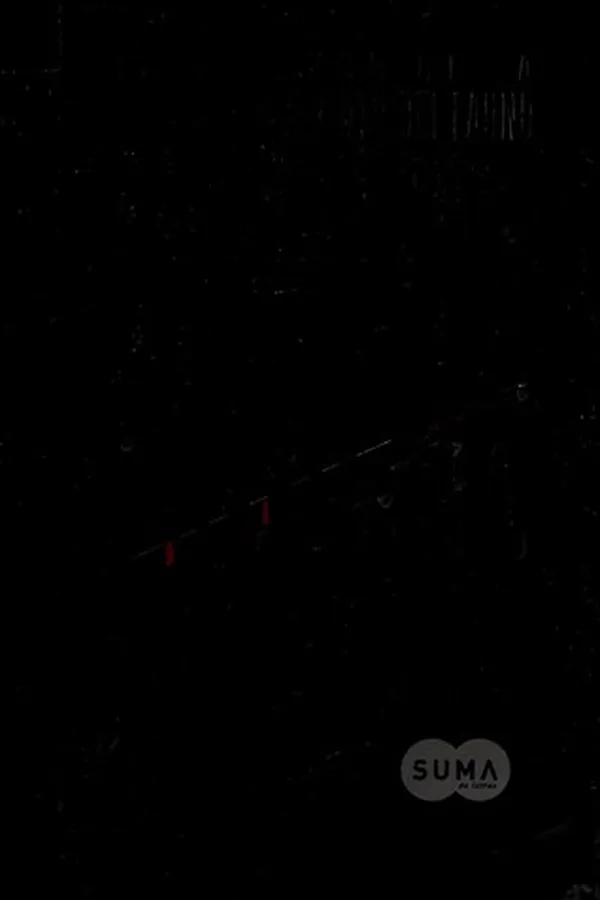 Capa de Nocturna