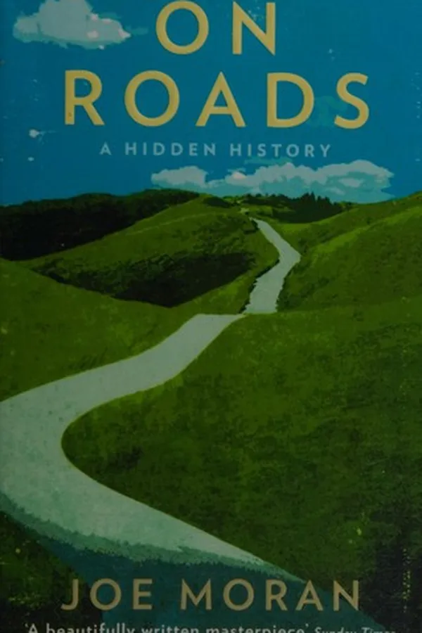 Capa de On roads