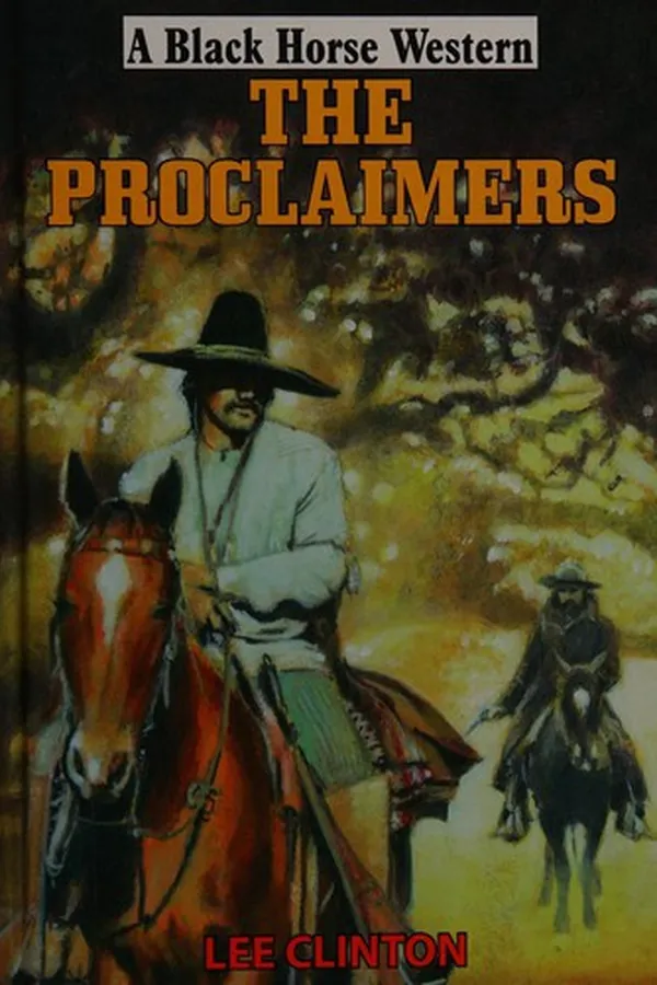 Capa de The proclaimers
