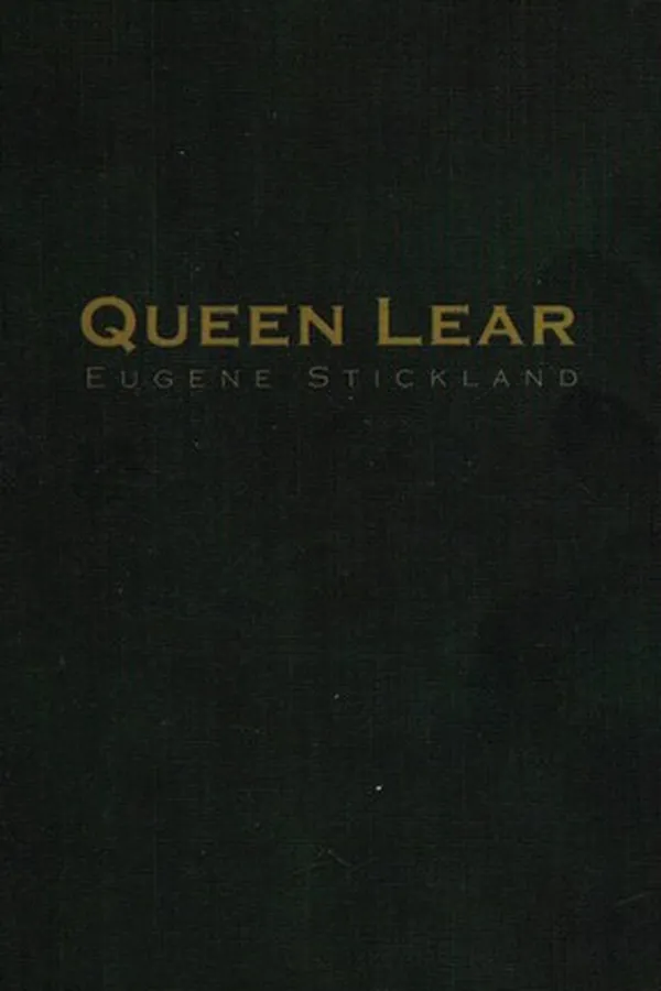 Cover of Queen Lear