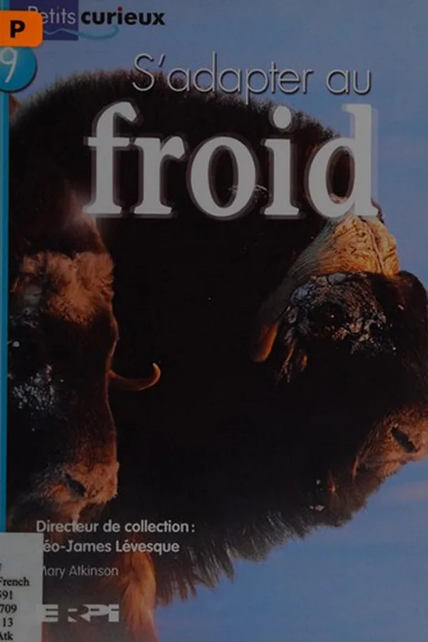 Capa de S'adapter au froid