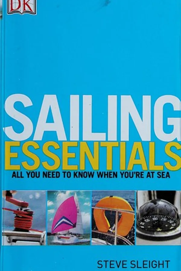 Cover of Sailing Essentials