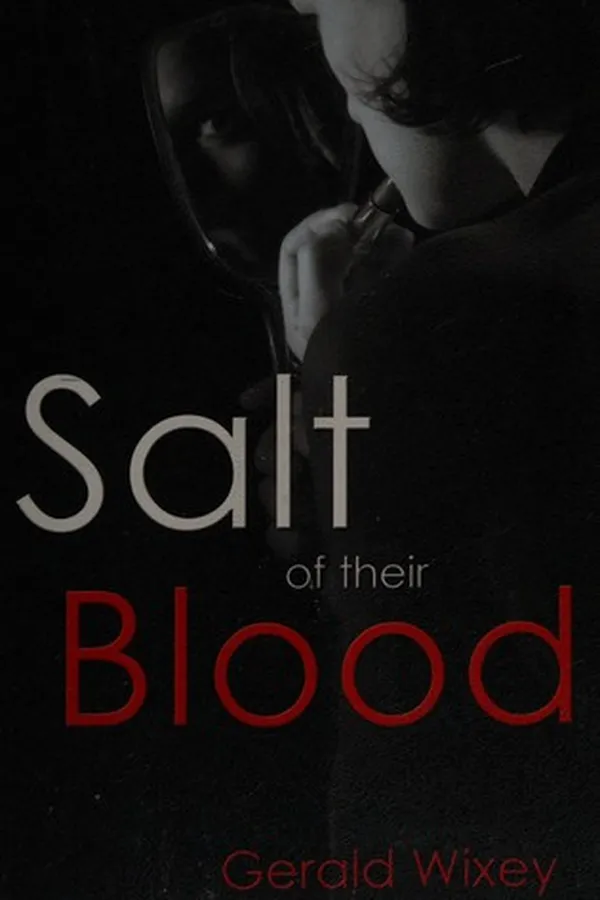 Capa de Salt of their blood