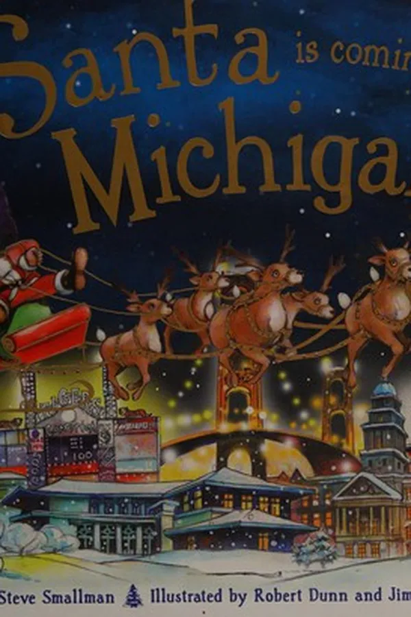 Capa de Santa is coming to Michigan
