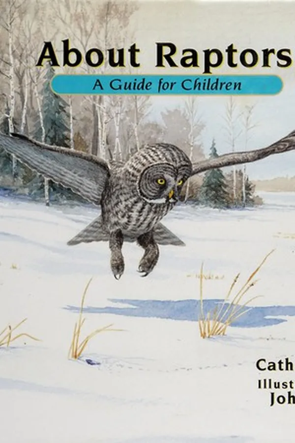 Cover of Scary science