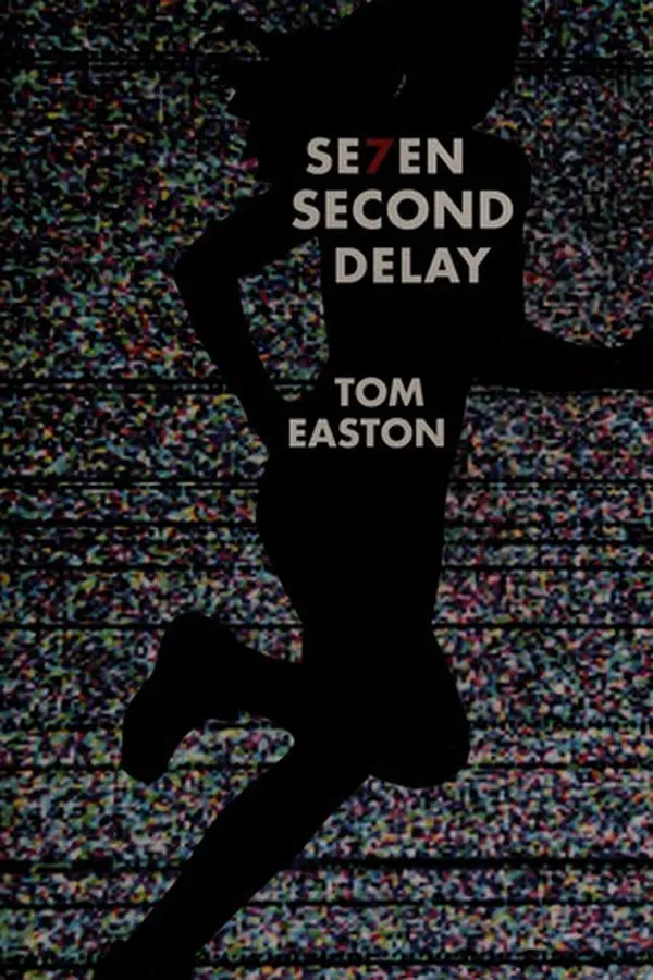 Cover of Seven second delay