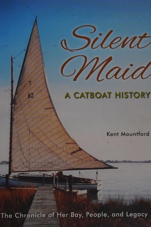 Capa de Silent Maid