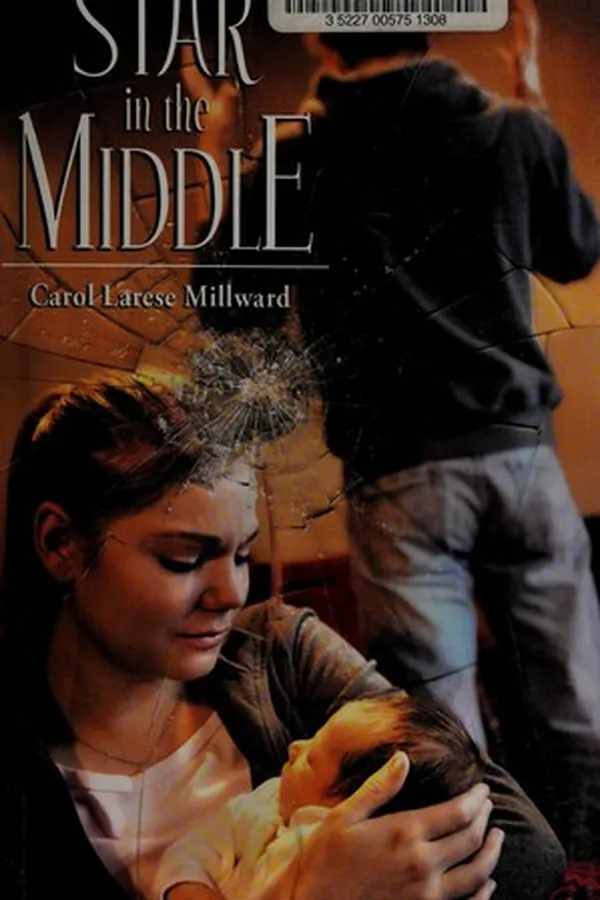 Capa de Star in the middle