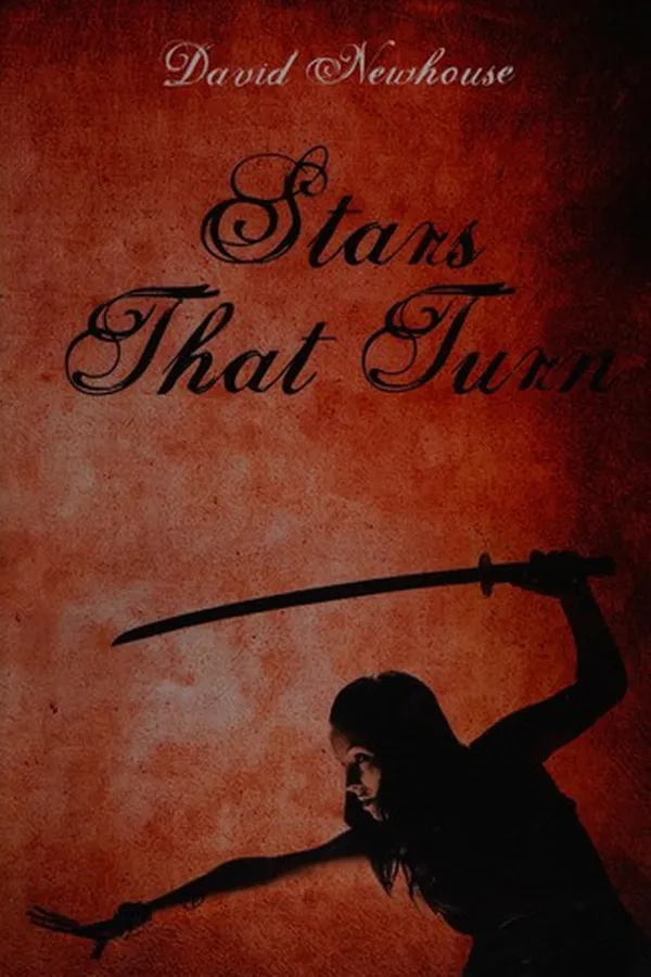 Capa de Stars that turn