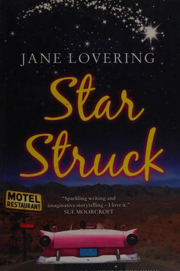 Capa de Star struck