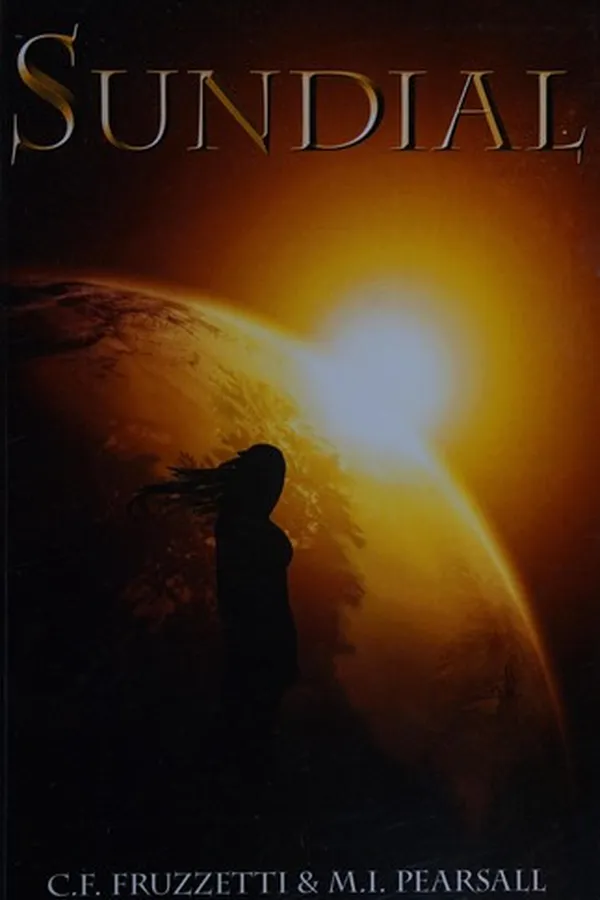 Capa de Sundial