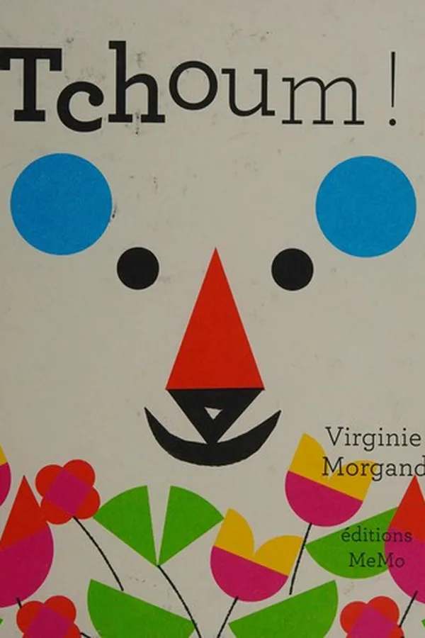 Cover of Tchoum!