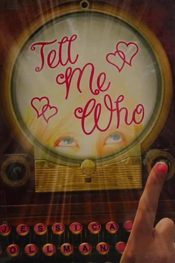 Capa de Tell me who