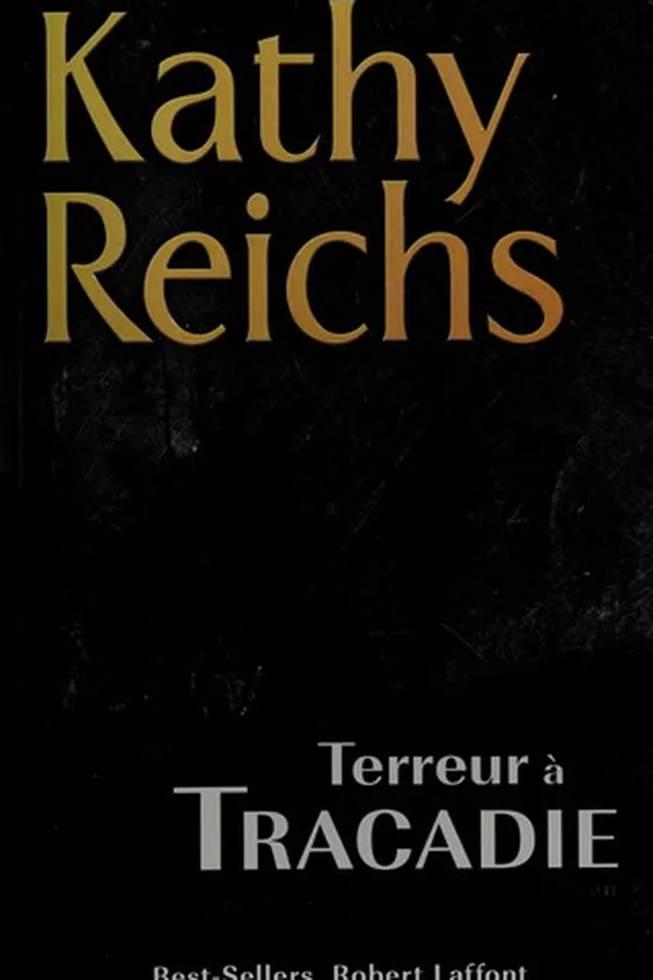 Capa de Terreur a Tracadie