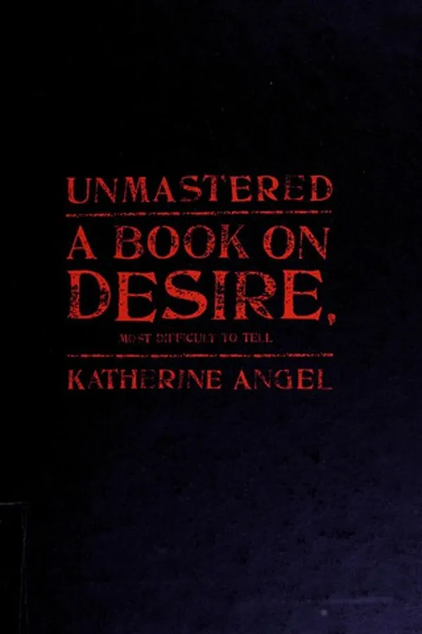 Cover of Unmastered