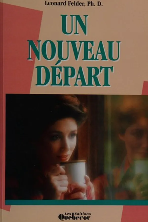 Capa de Un nouveau départ