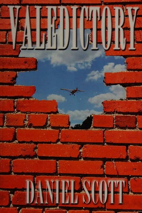 Capa de Valedictory