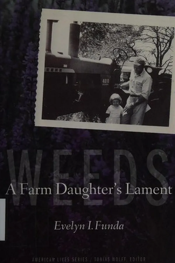 Capa de Weeds