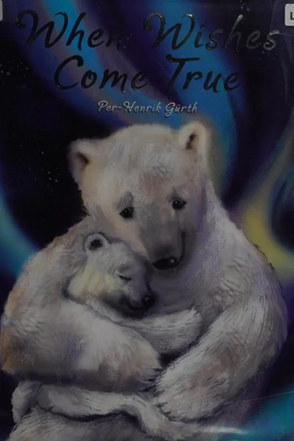 Capa de When wishes come true