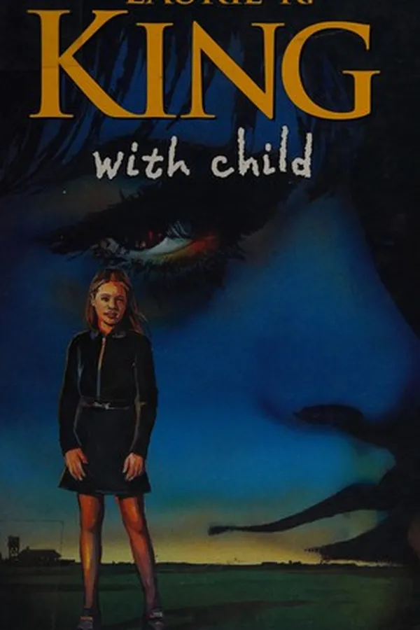 Capa de With Child