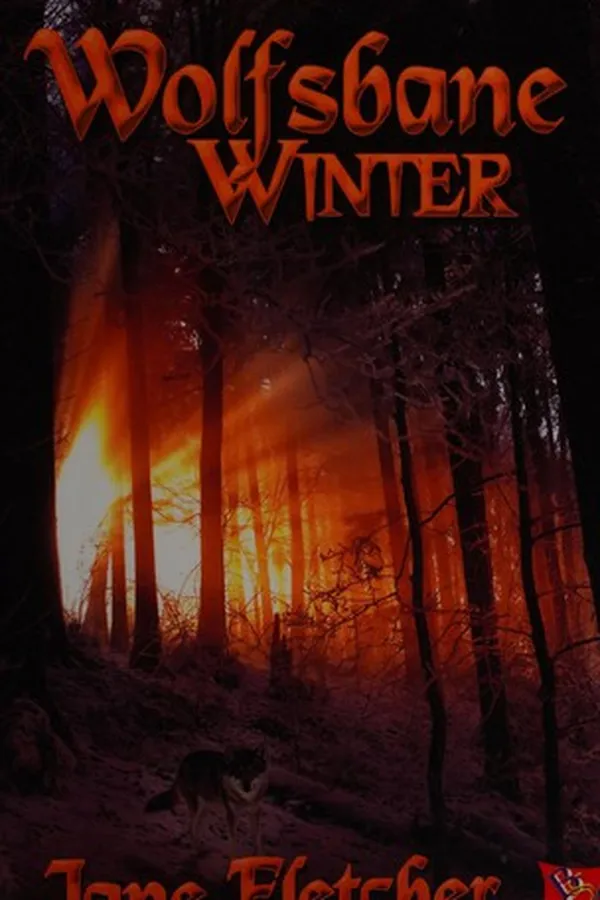 Capa de Wolfsbane winter