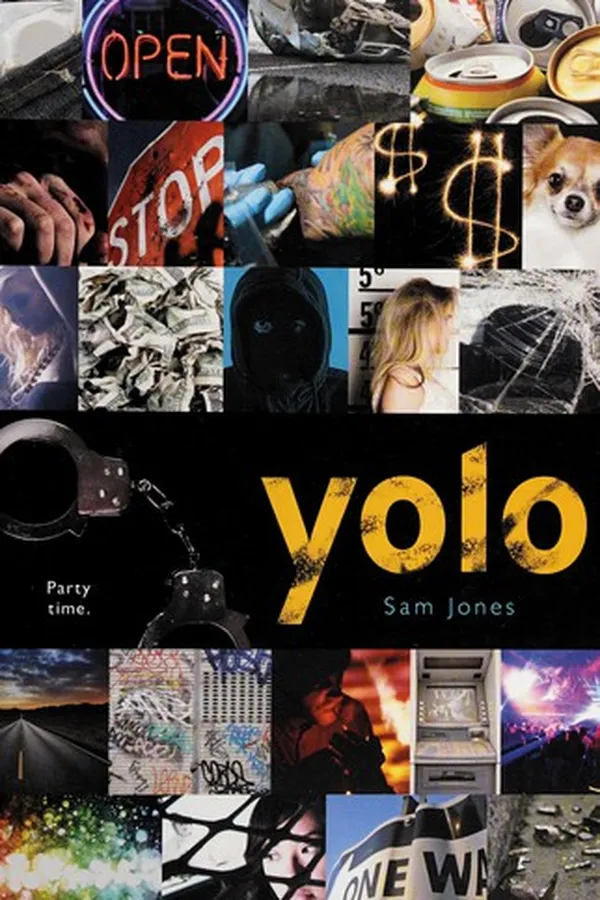 Capa de Yolo
