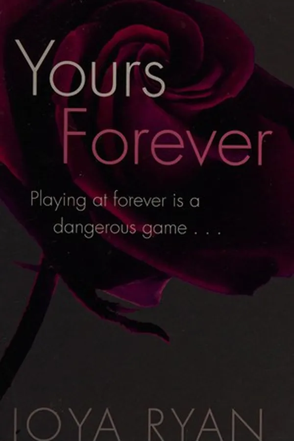 Capa de Yours forever