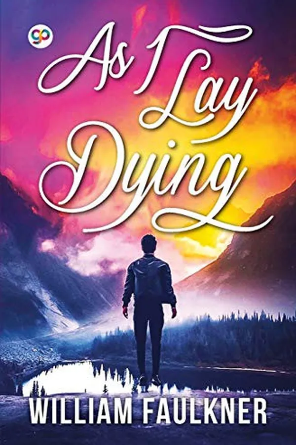 Capa de As I Lay Dying