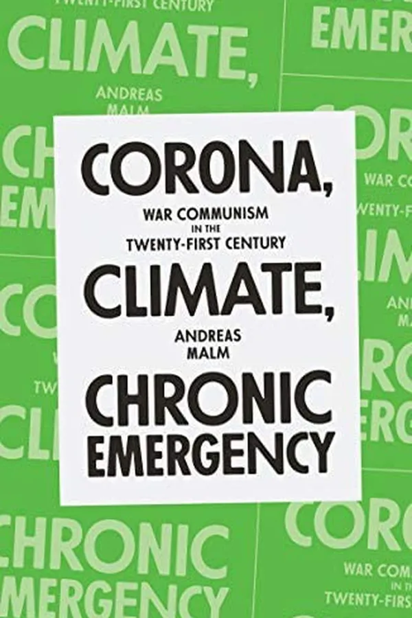 Capa de Corona, Climate, Chronic Emergency