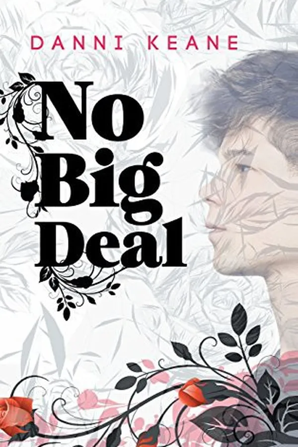 Capa de No big deal