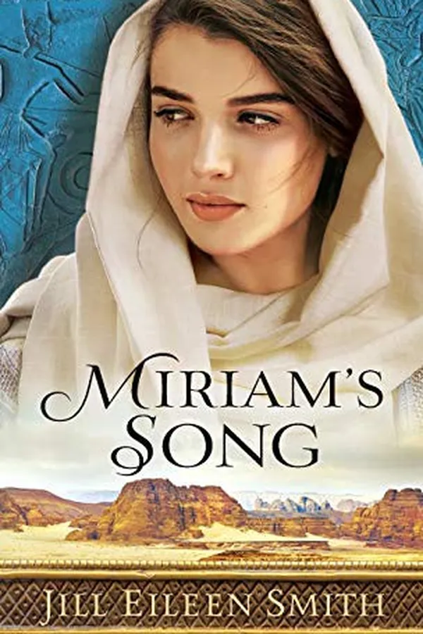 Capa de Miriam's Song