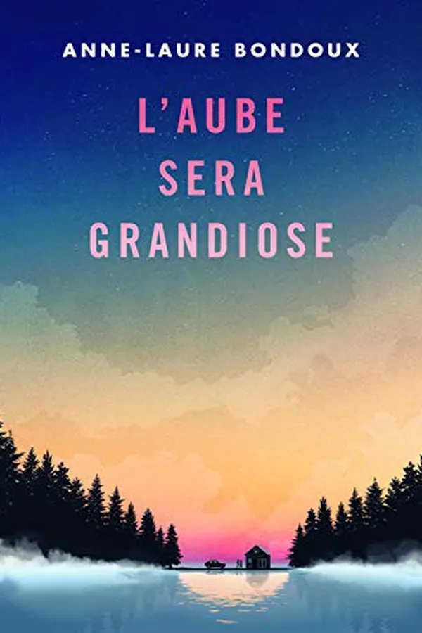 Capa de L'aube sera grandiose