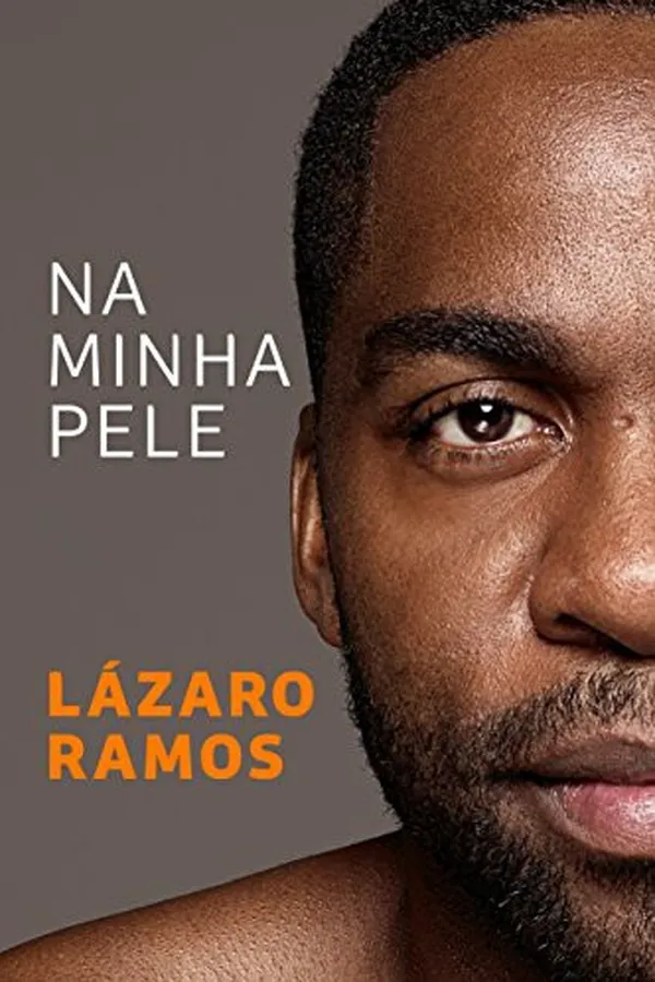 Cover of Na minha pele