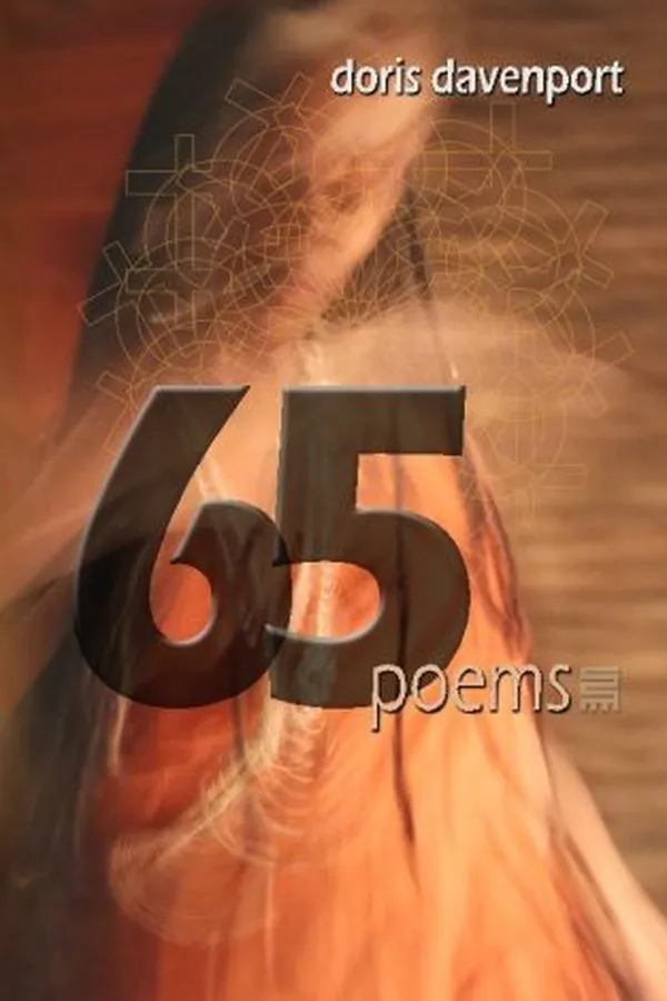 Capa de 65 poems