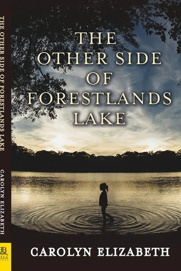 Capa de The Other Side of Forestlands Lake