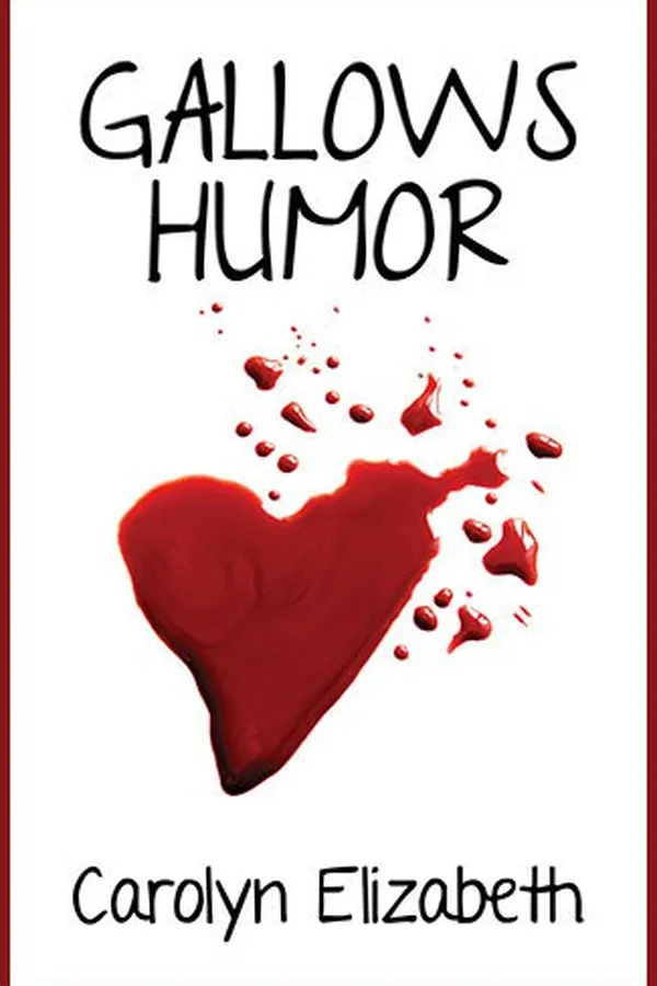 Cover of Gallows Humor