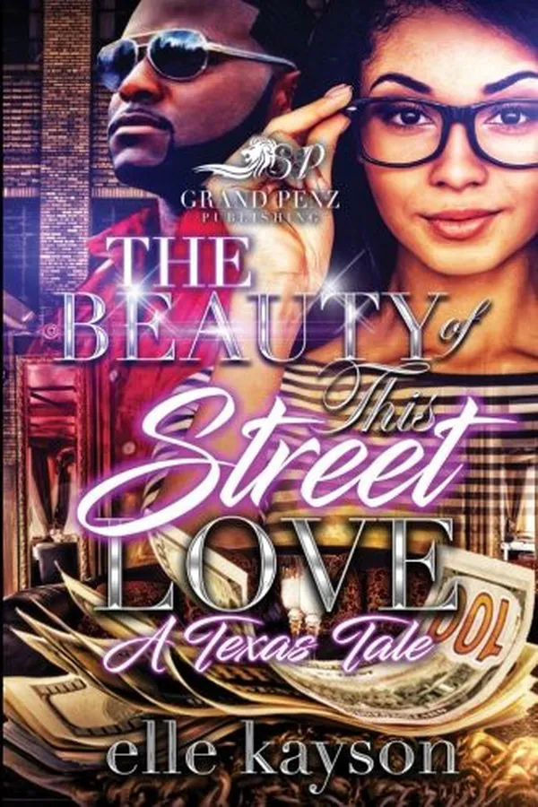 Capa de The Beauty of This Street Love