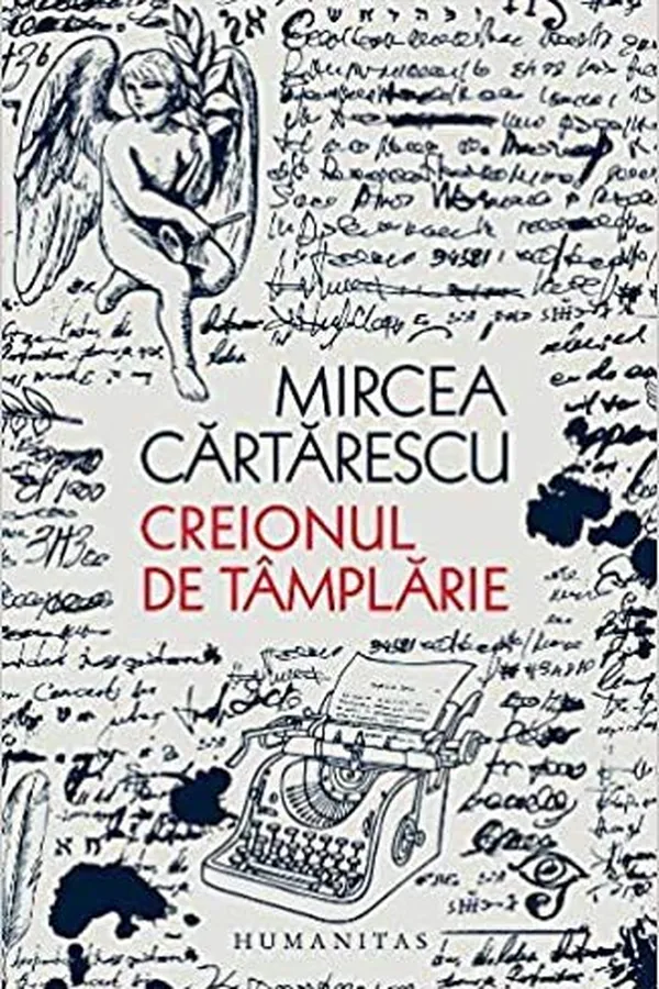 Capa de Creionul de tamplarie