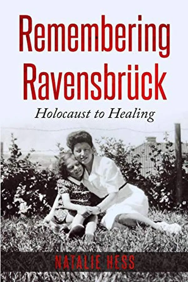 Capa de Remembering Ravensbrück