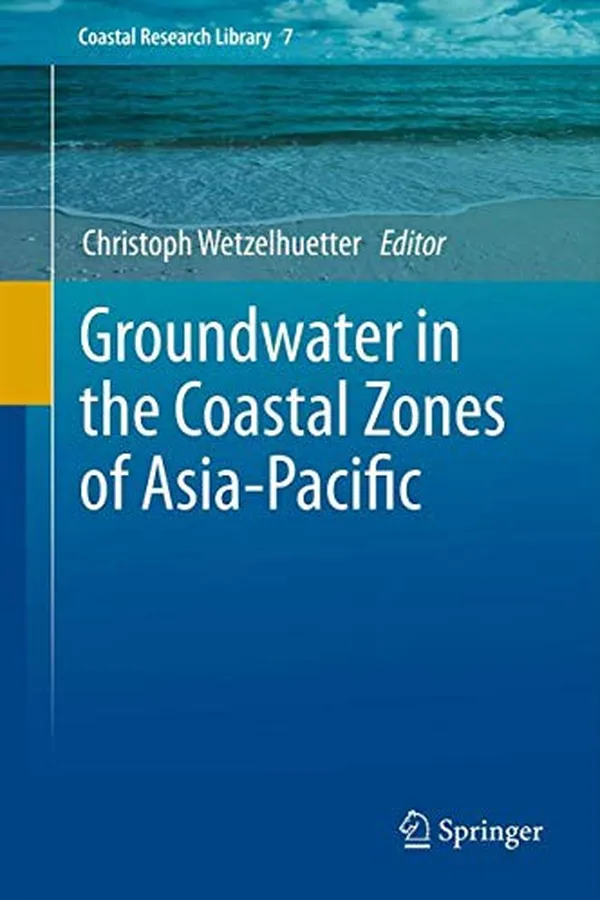 Capa de Groundwater in the Coastal Zones of Asia-Pacific