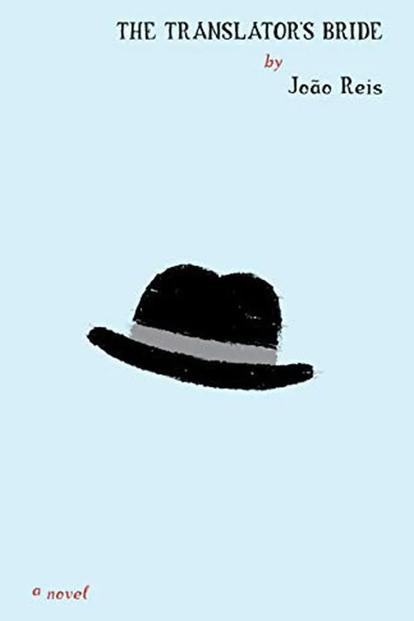 Capa de The Translator's Bride