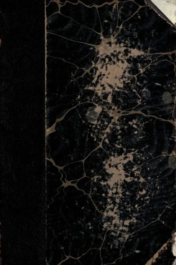 Capa de The Maine Woods