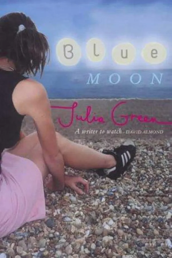 Capa de Blue Moon