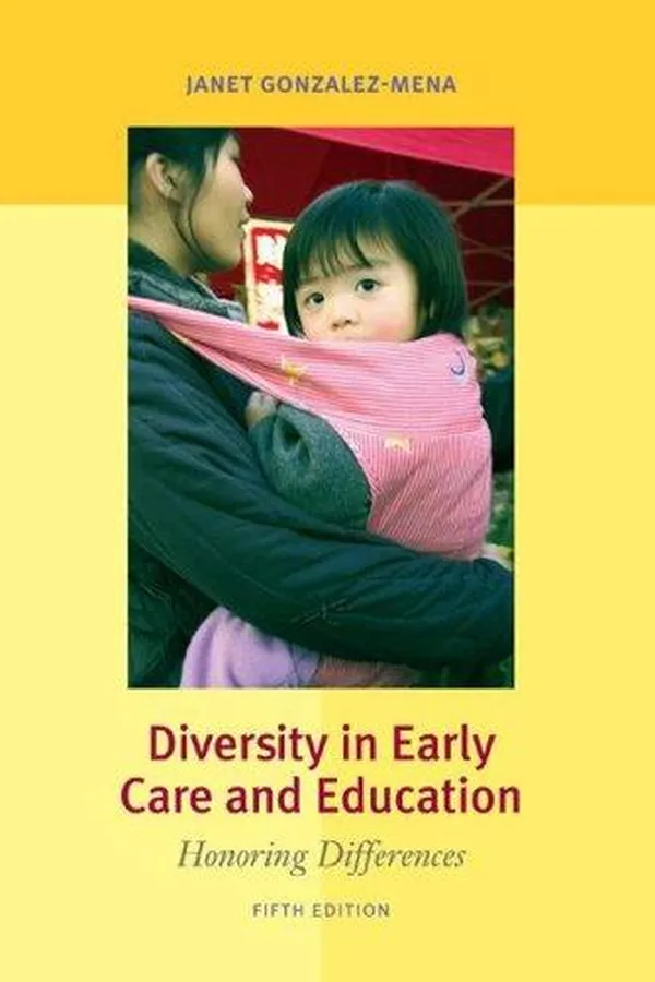 Capa de Diversity in Early Care and Education