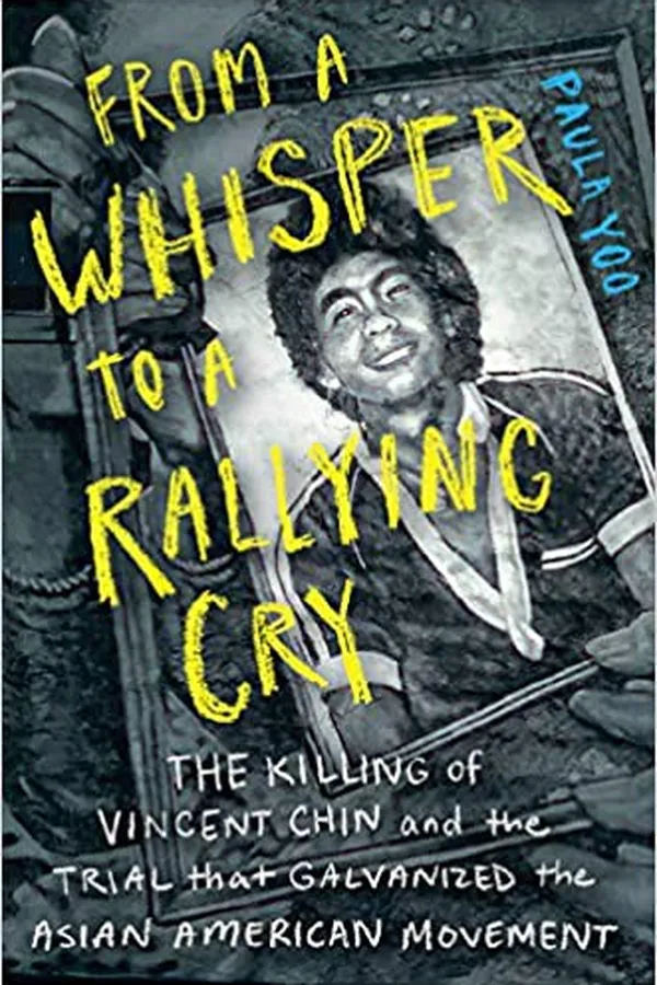 Capa de From a Whisper to a Rallying Cry